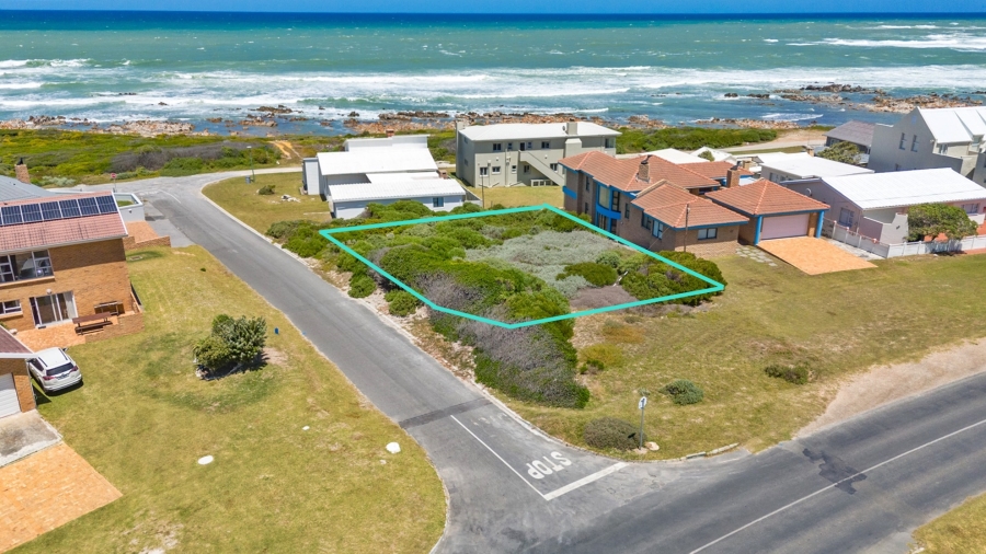 0 Bedroom Property for Sale in Agulhas Western Cape